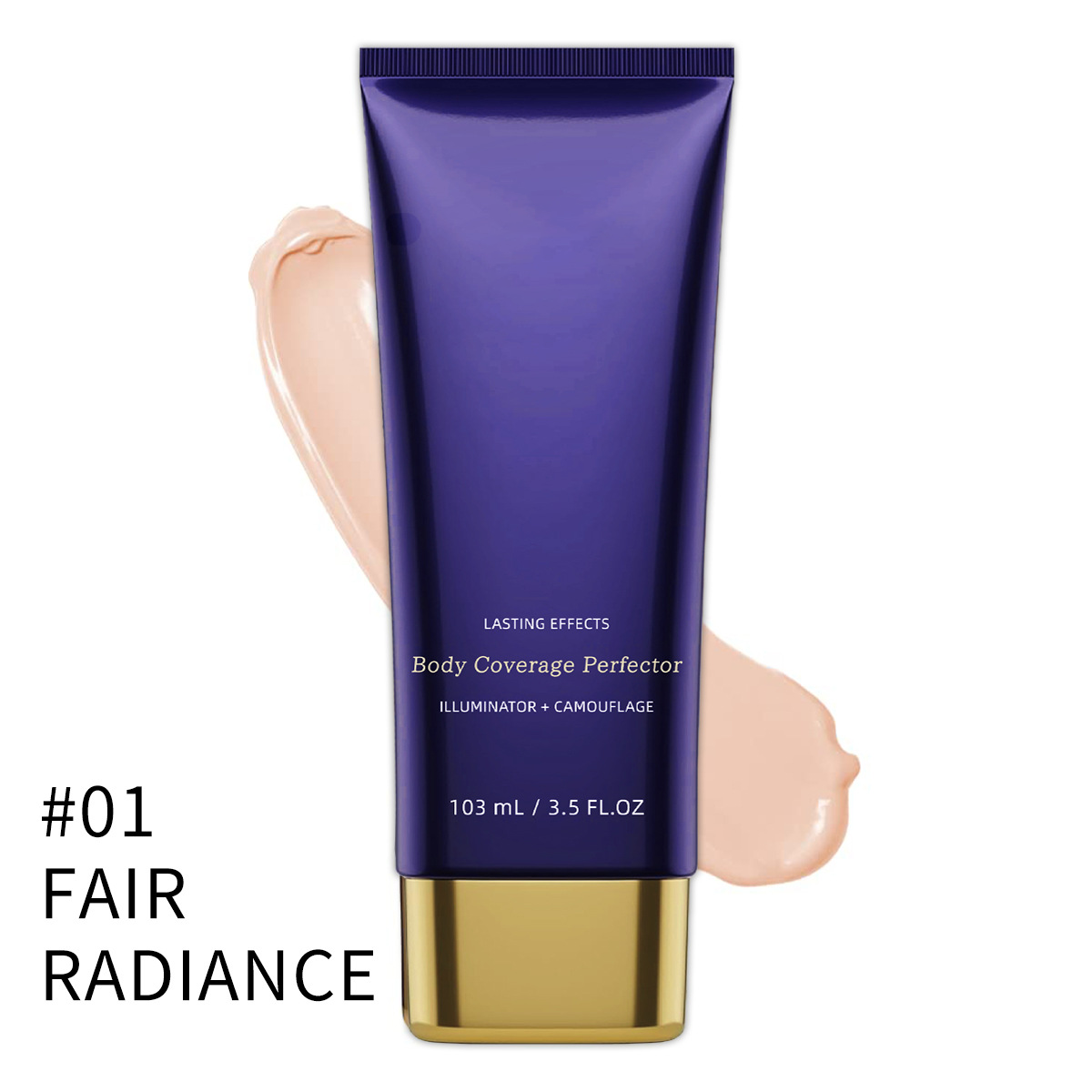 đ«Last Day PromotionâšBeauty Body Coverage Perfector â Waterproof, lightweight & flawless body makeup