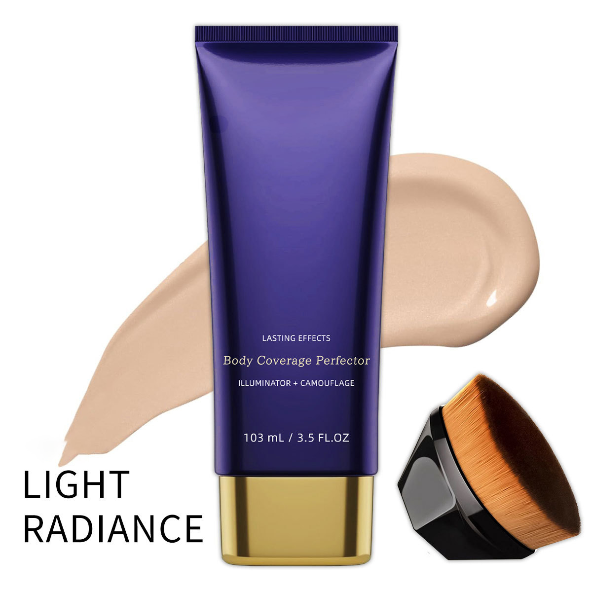 đ«Last Day PromotionâšBeauty Body Coverage Perfector â Waterproof, lightweight & flawless body makeup