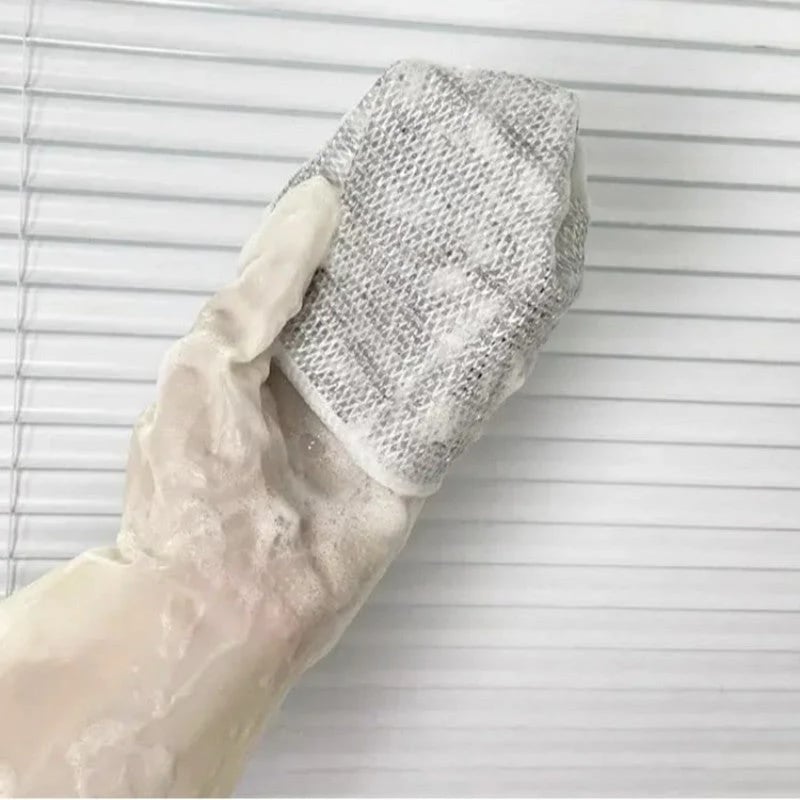 ð¥Metal Dishcloths (Double Layer)