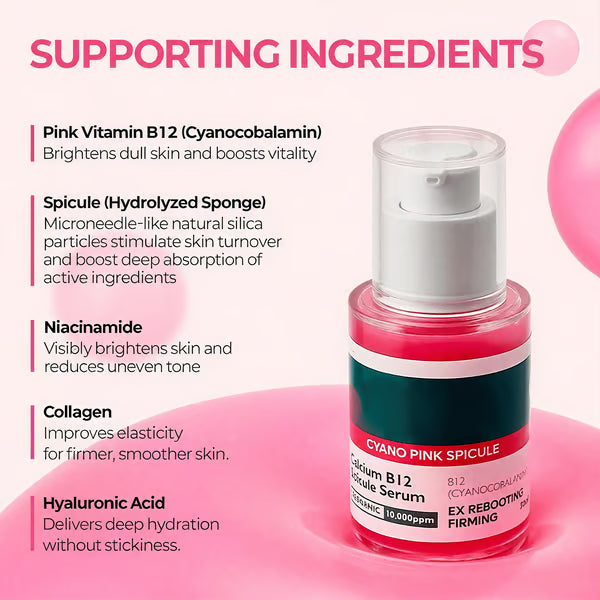 Pore & Spot Care Duo – Instantly Tightens Pores & Fades Dark Spots