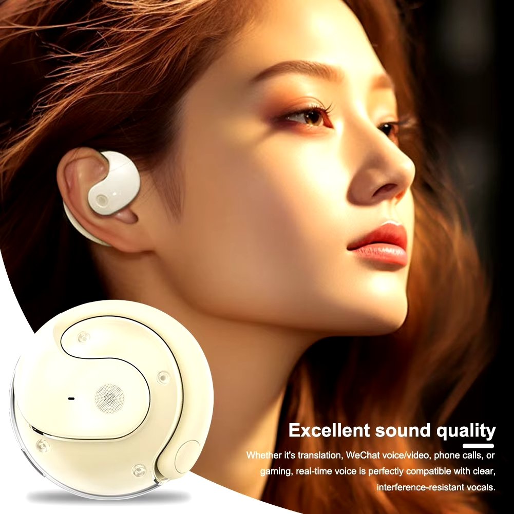 🔥T26 Pro Wireless Bluetooth Translation Earbuds