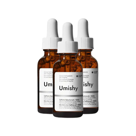 🔥Last Day 70% OFF—Caffeine Extract Solution 5% + EGCG