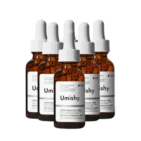 🔥Last Day 70% OFF—Caffeine Extract Solution 5% + EGCG