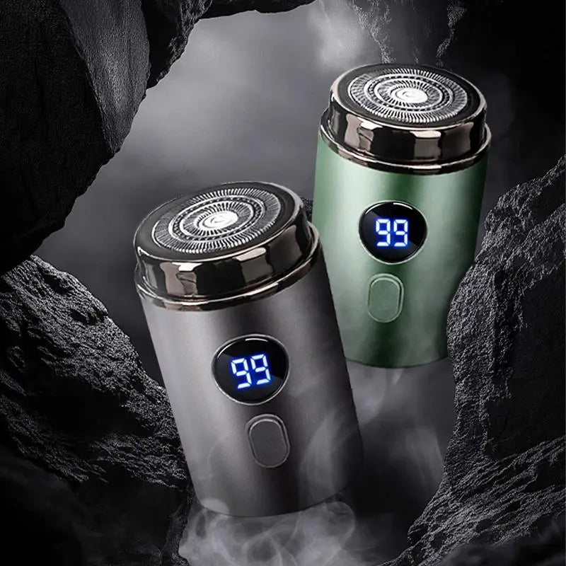 💥💥Portable Powerful and Long-Lasting Electric Shaving Set - Last Day 60% OFF