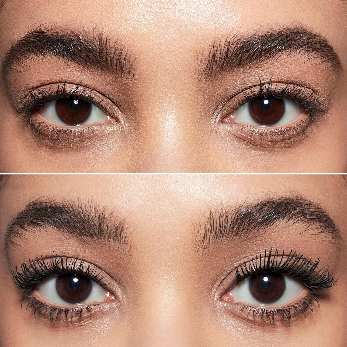 Bubble Mascara 💖24-hour long-lasting makeup 🔥🔥Create thick and long eyelashes