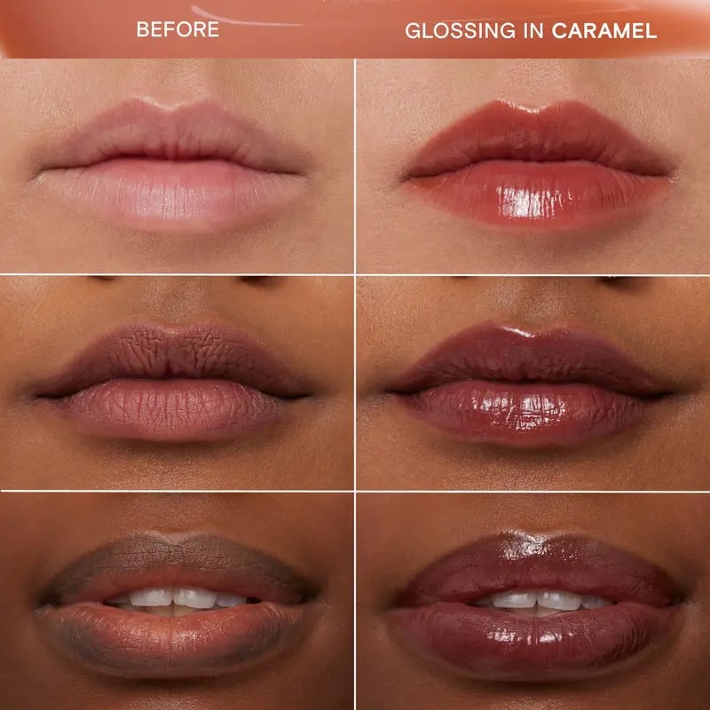 đŸ”¥đŸ”¥Staining Lip Oil