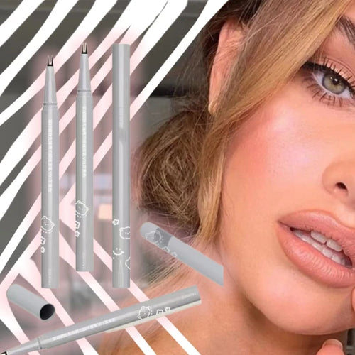 đź’ĄDouble tip lower eyelash pencil