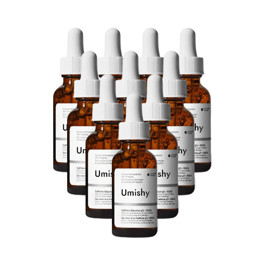 🔥Last Day 70% OFF—Caffeine Extract Solution 5% + EGCG