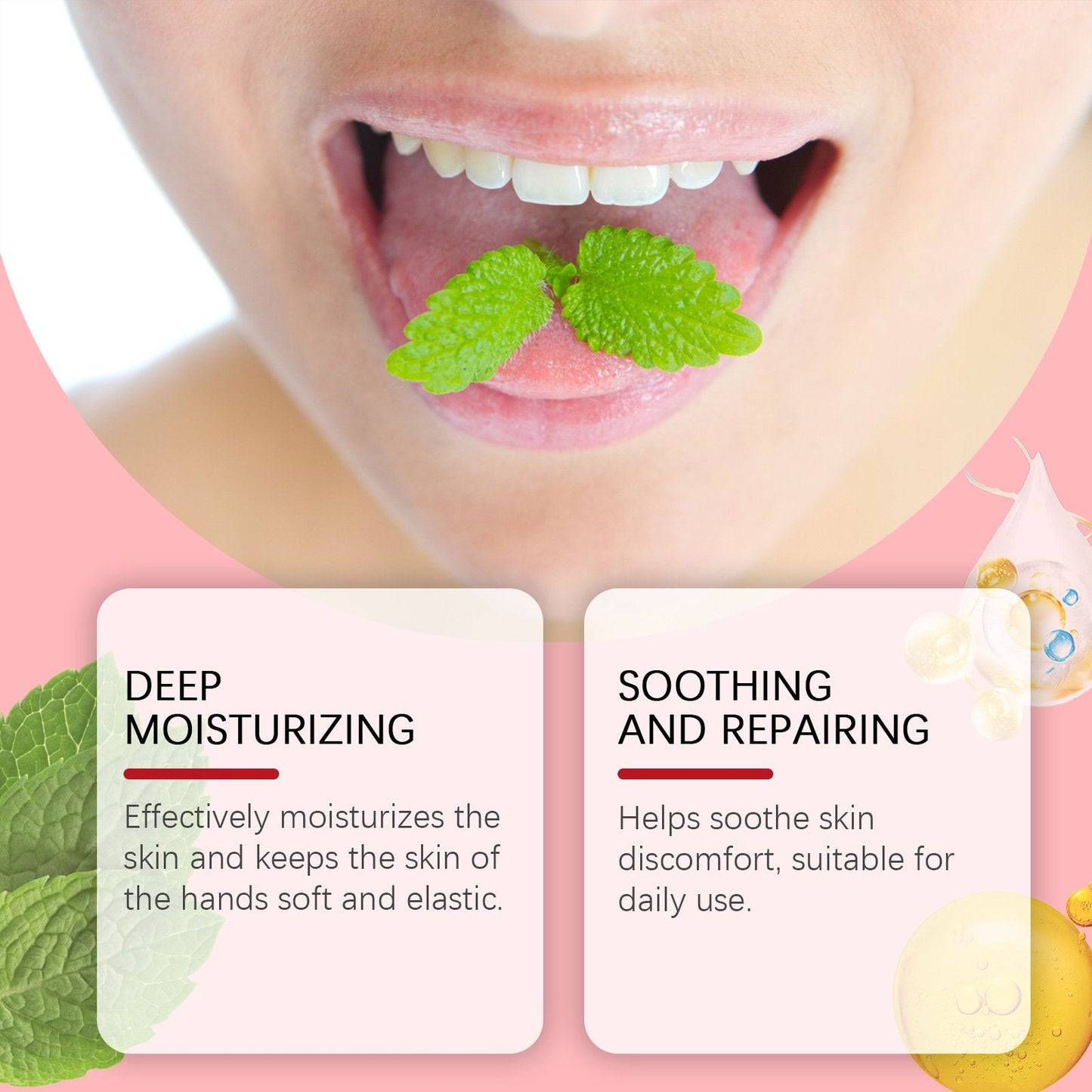 š„ Super Probiotic Toothpaste Spring Mint Burst ā Strengthens Enamel, Brightens Smile & Delivers Long-Lasting Freshness