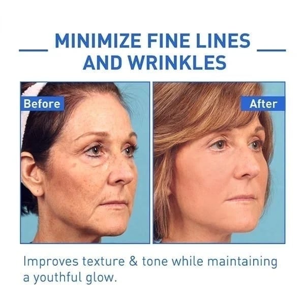 đ„Botox Face Serum