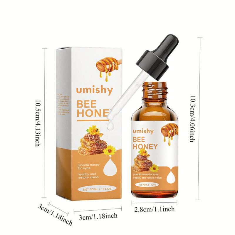 š„Last Day $9.99šGenuine Honey Eye Cleansing Serumš