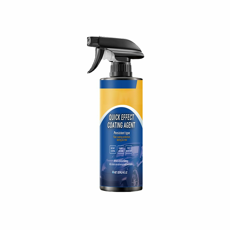 💥Advanced Car Quick-acting Coating Agent Spray🚗