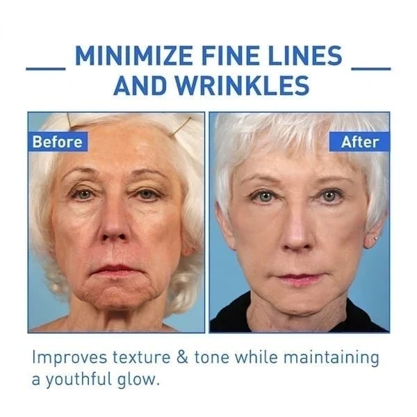 đ„Botox Face Serum