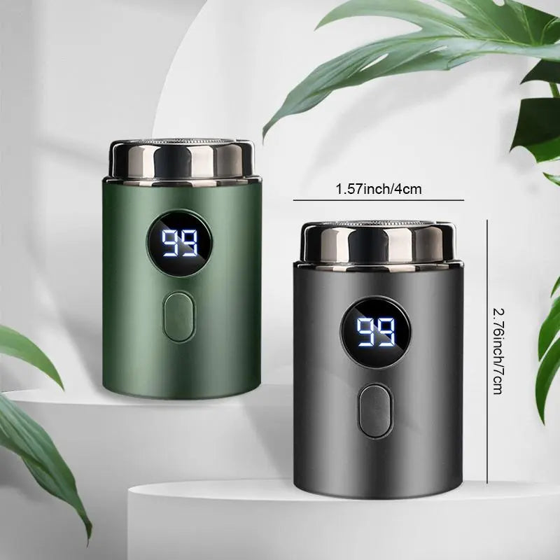 💥💥Portable Powerful and Long-Lasting Electric Shaving Set - Last Day 60% OFF