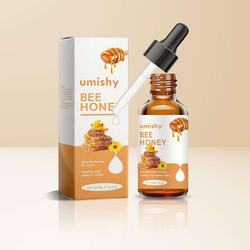 š„Last Day $9.99šGenuine Honey Eye Cleansing Serumš