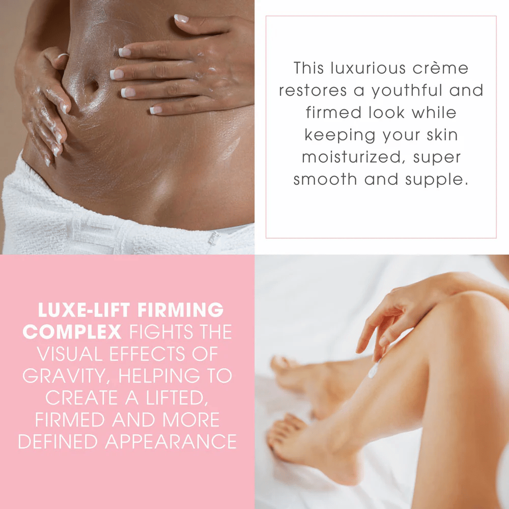 🔥Firming Body Crème - 8 fl.oz.