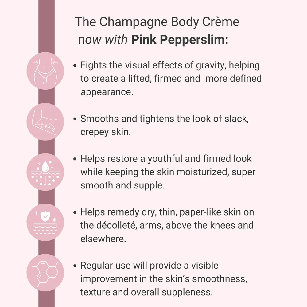 🔥Firming Body Crème - 8 fl.oz.