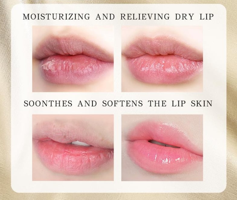 🏆Flash Sale⚡ 50K+ SOLD! Almost Gone-💥💋 Experience Luxurious Lips - ✨Transferproof Color-Changing Lipstick💄CrystalClear Color Alchemy 💋 Auto-Tints on Contact!