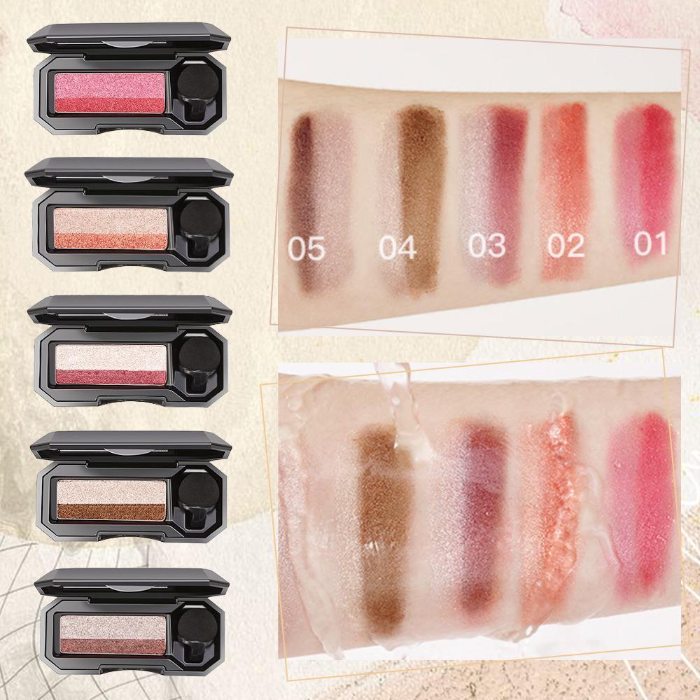 ✨💖Perfect Dual Color Eyeshadow🪄