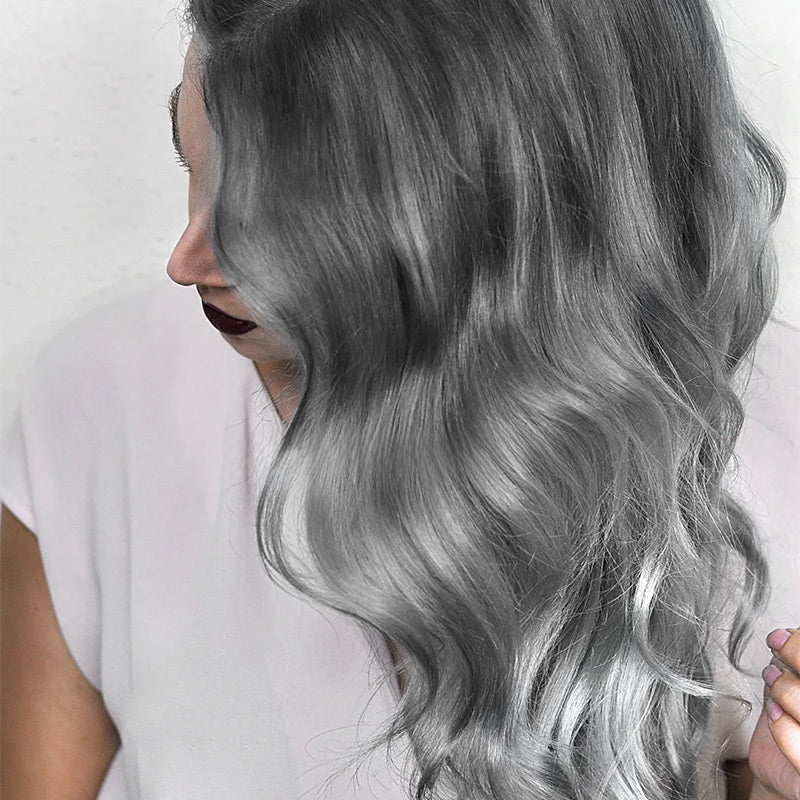 Invisible Tape In Hair Extension -- 100% VIRGIN HUMAN HAIR / 10 PIECES
