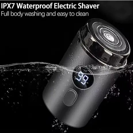 💥💥Portable Powerful and Long-Lasting Electric Shaving Set - Last Day 60% OFF
