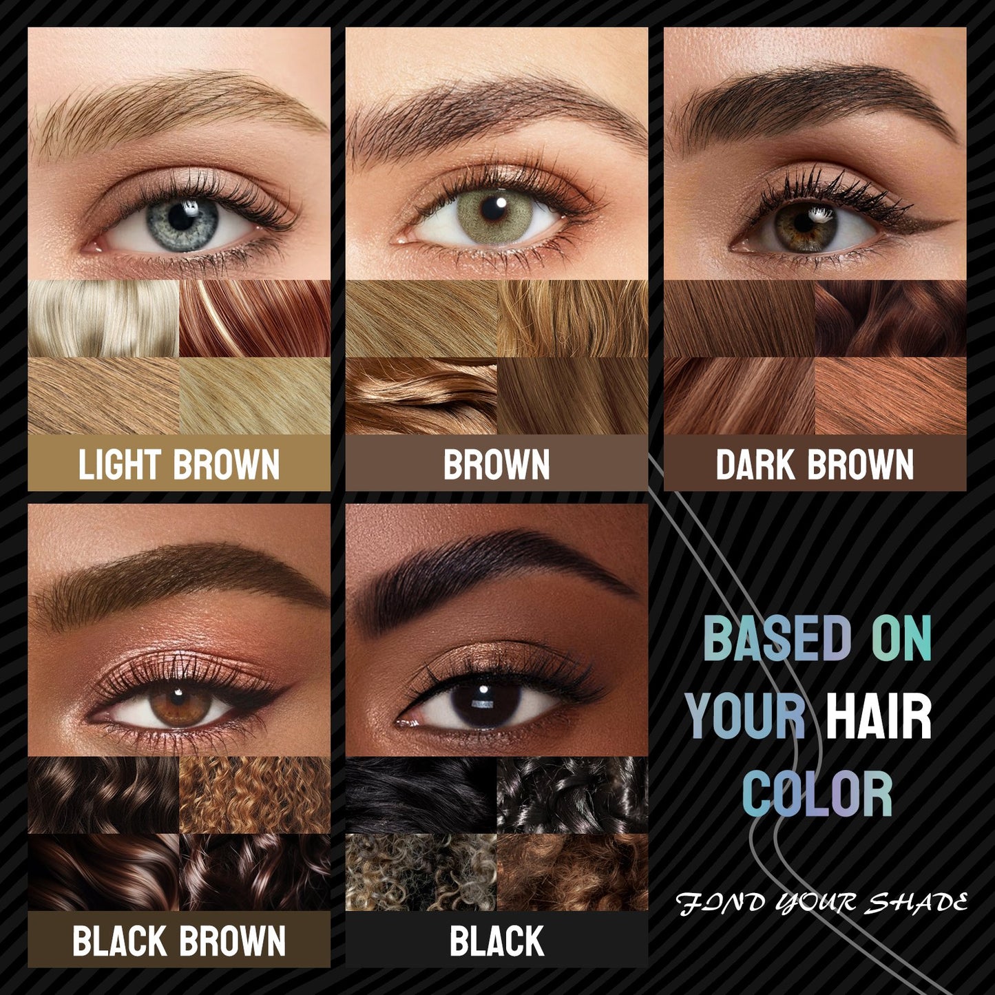 ð¥ð¥Microblading Eyebrow Pencil