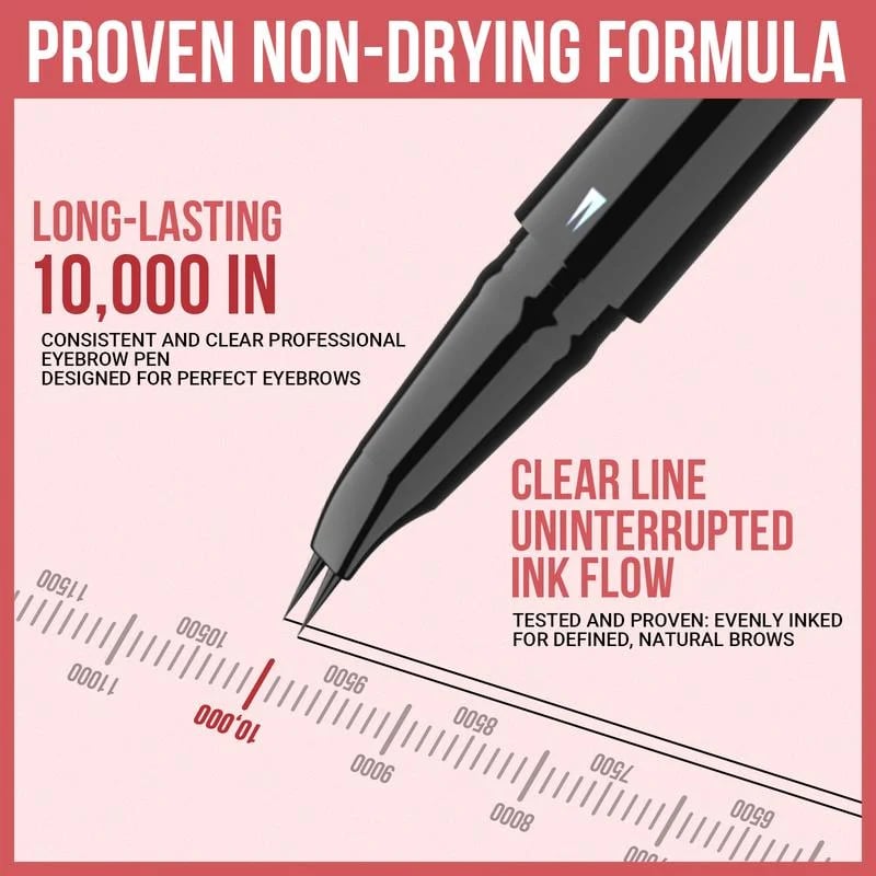 ð¥ð¥Microblading Eyebrow Pencil