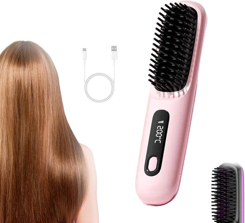 Wireless Magic Comb