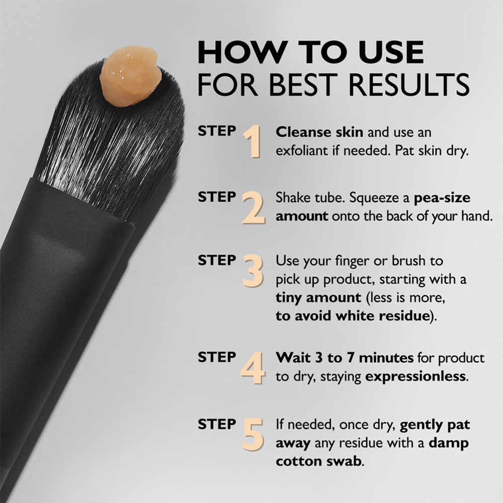 πΈ Perfection Thamos Rauth β New Formula, Ultimate Lift & Smooth Finish β¨