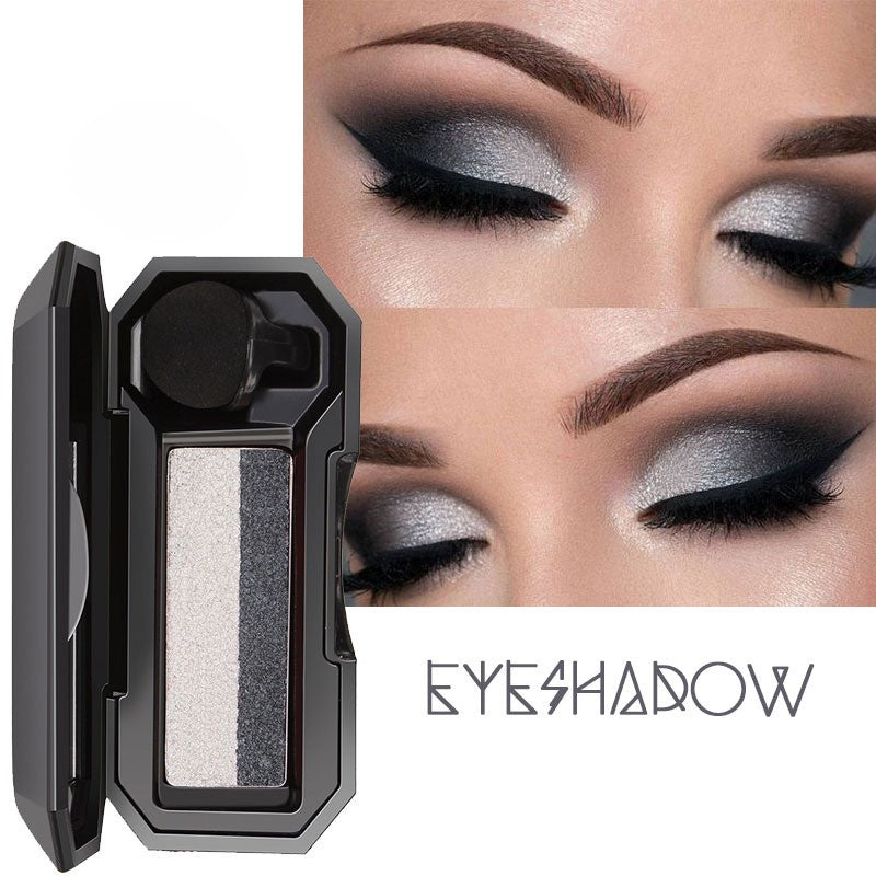 ✨💖Perfect Dual Color Eyeshadow🪄