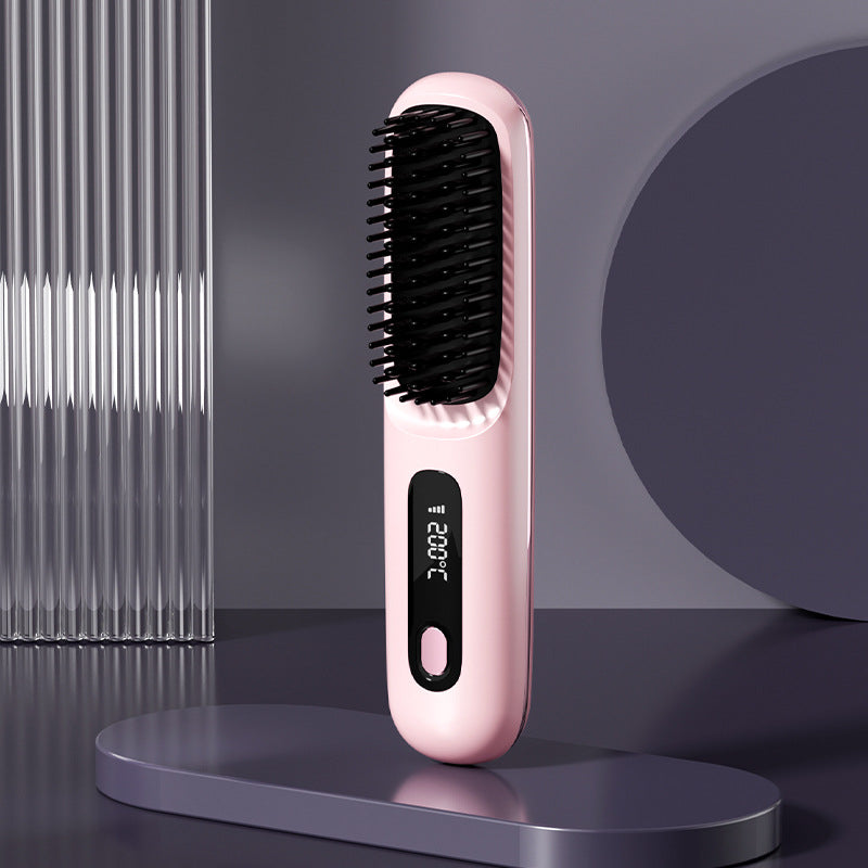 Wireless Magic Comb