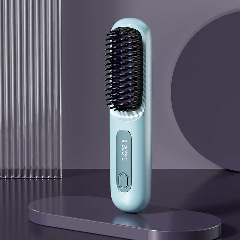 Wireless Magic Comb