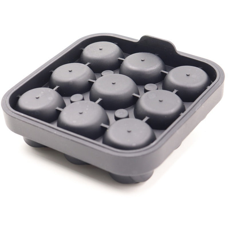 🌹Multifunctional Silicone Ice Tray Mold🧊