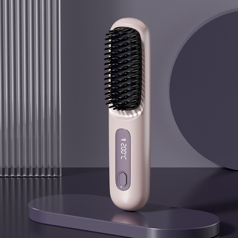 Wireless Magic Comb