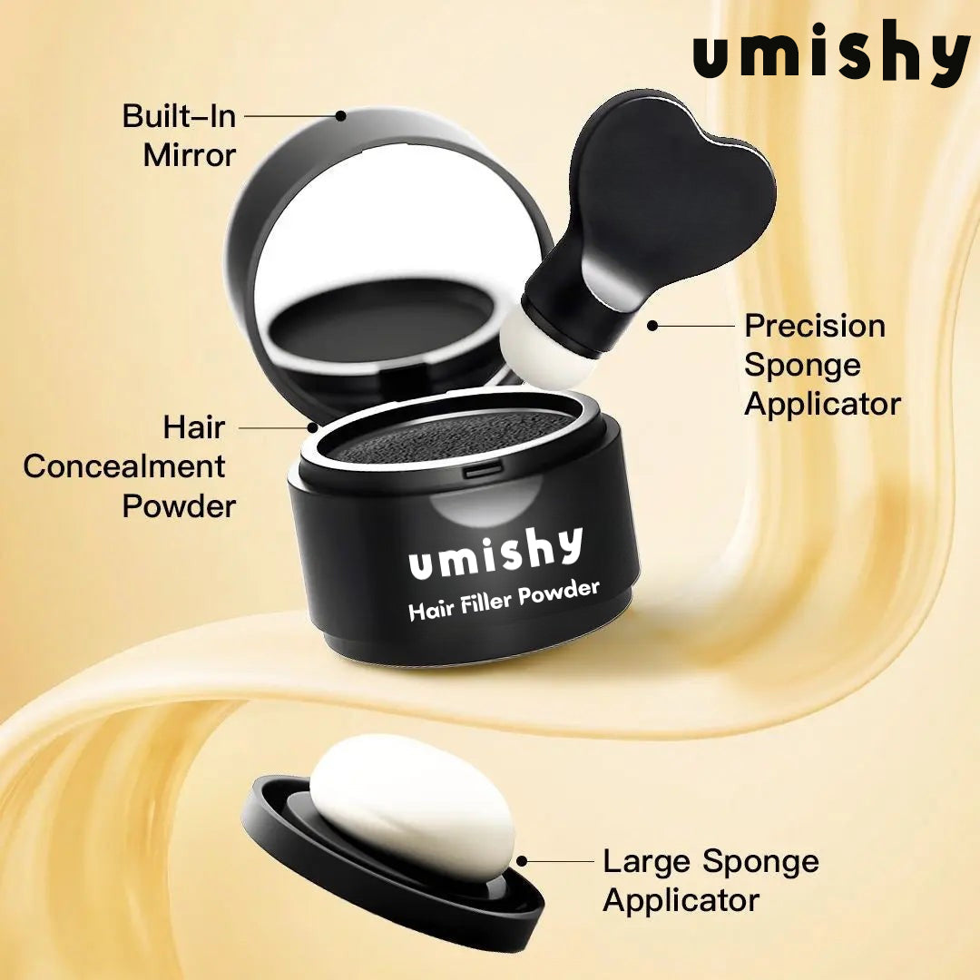 Umishy Hair Majesty