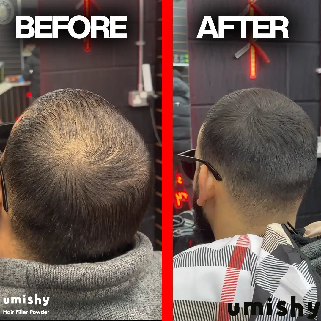 Umishy Hair Majesty