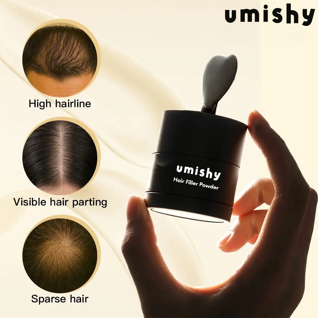 Umishy Hair Majesty