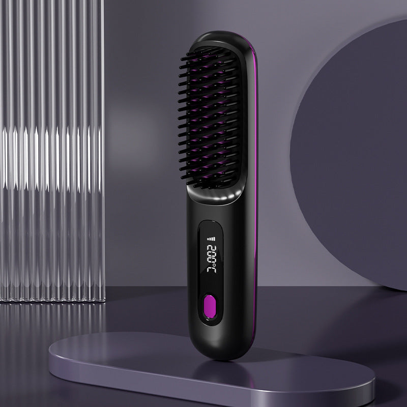 Wireless Magic Comb