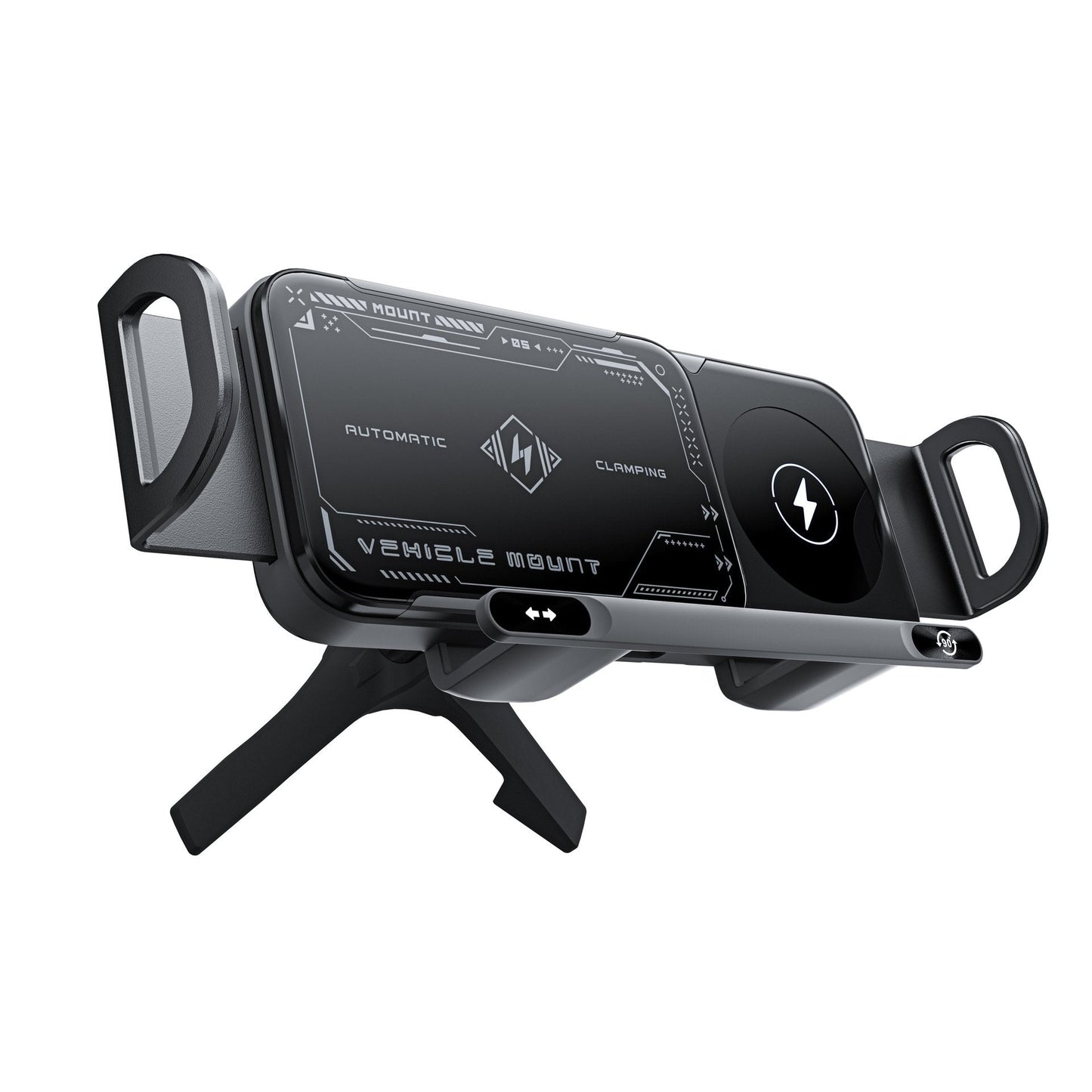 ๐ฑ๐2025 High Intelligent Mobile Phone/Pad Holder