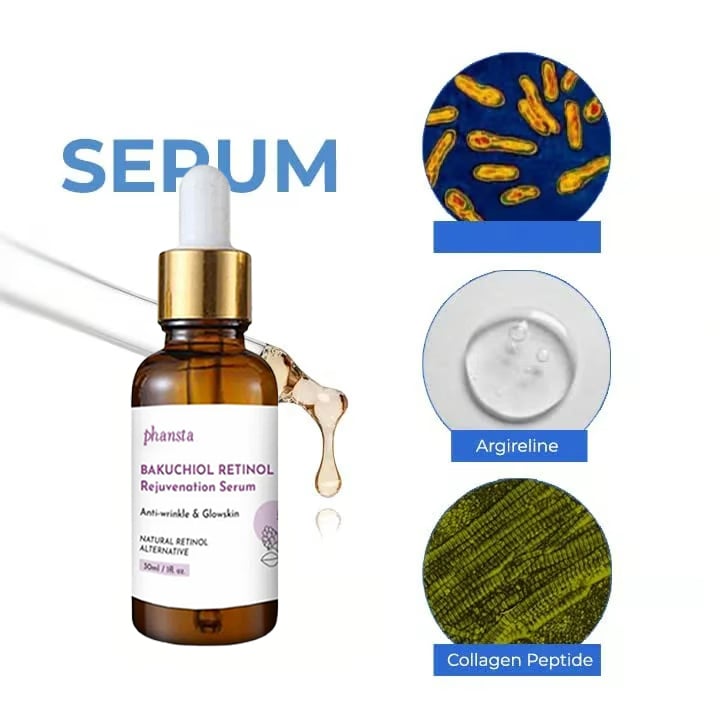 đ„Botox Face Serum