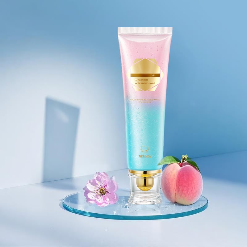 โจ ๐ฆท Niacinamide Whitening Toothpaste - For Healthier, Whiter Teeth!