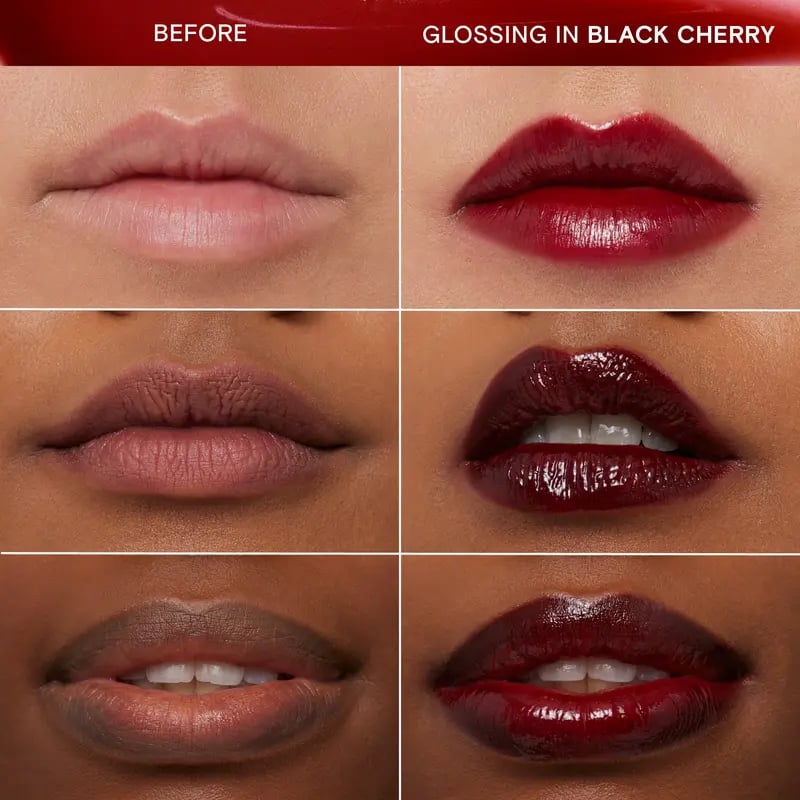đŸ”¥đŸ”¥Staining Lip Oil