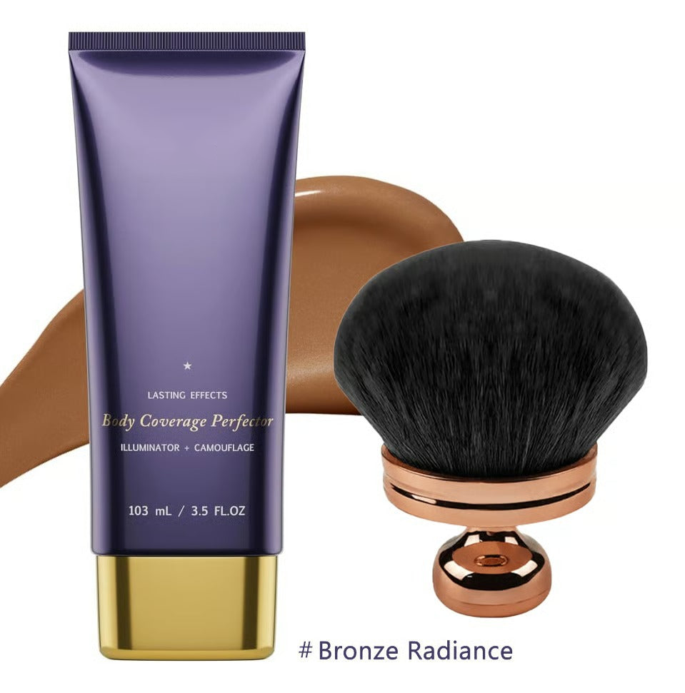 đ«Last Day PromotionâšBeauty Body Coverage Perfector â Waterproof, lightweight & flawless body makeup