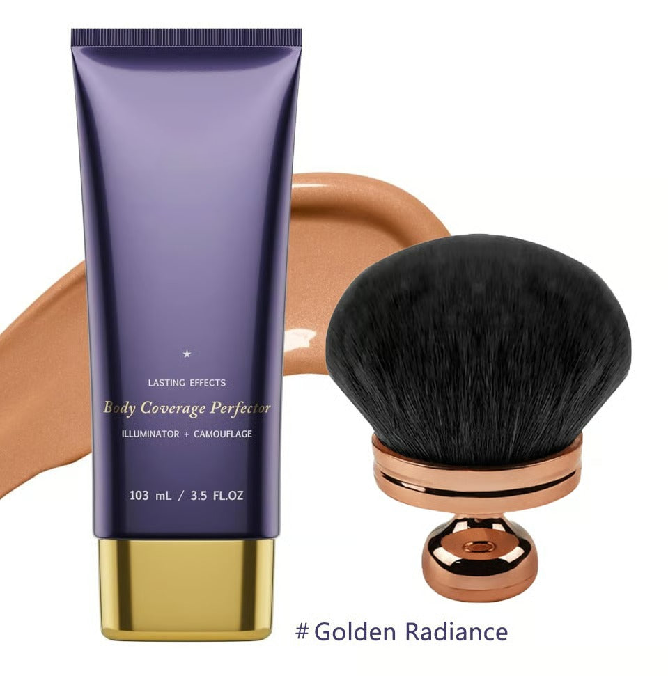 đ«Last Day PromotionâšBeauty Body Coverage Perfector â Waterproof, lightweight & flawless body makeup
