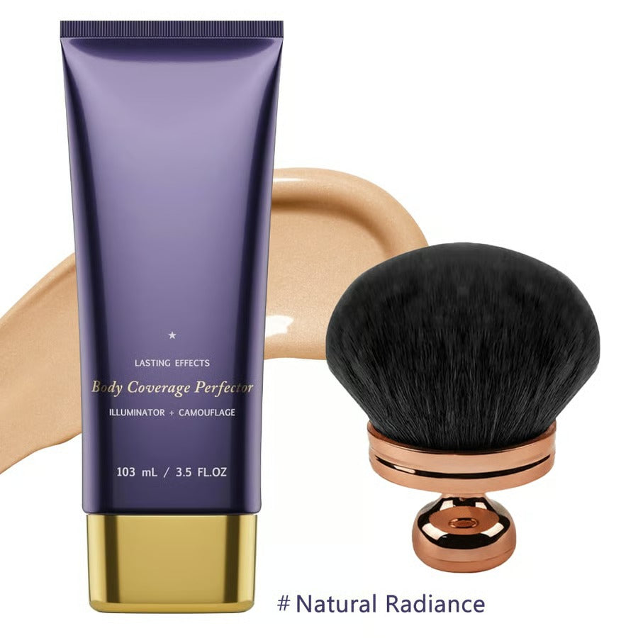đ«Last Day PromotionâšBeauty Body Coverage Perfector â Waterproof, lightweight & flawless body makeup