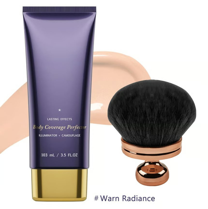 đ«Last Day PromotionâšBeauty Body Coverage Perfector â Waterproof, lightweight & flawless body makeup