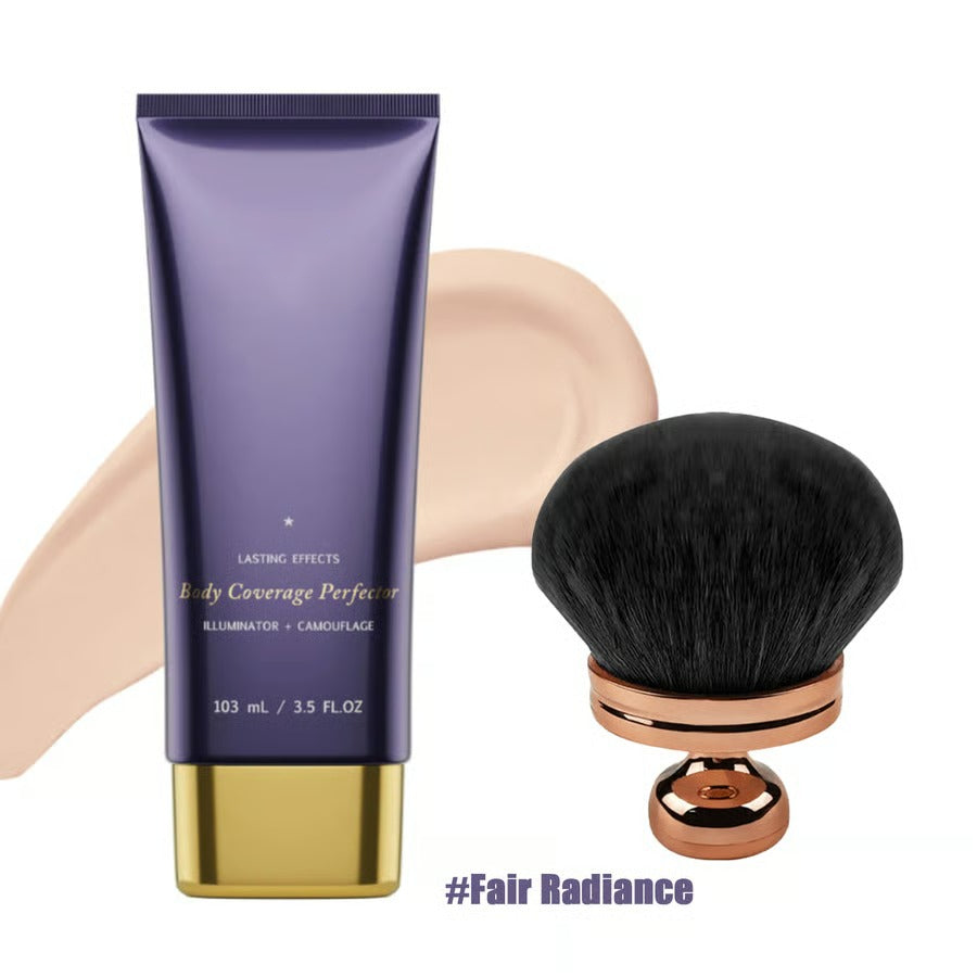 đ«Last Day PromotionâšBeauty Body Coverage Perfector â Waterproof, lightweight & flawless body makeup