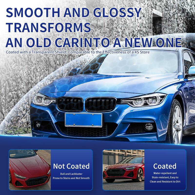💥Advanced Car Quick-acting Coating Agent Spray🚗