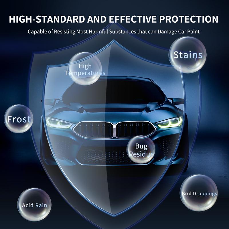 💥Advanced Car Quick-acting Coating Agent Spray🚗