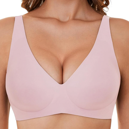 Cloud-Soft Full Cup Jelly Bra